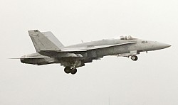 F/A-18