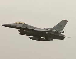 F-16